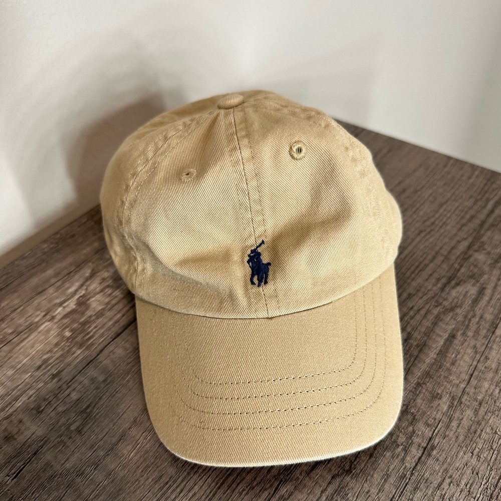 Polo Ralph Lauren hat